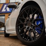 Volkswagen Golf R MK8 Riviera RF108 GB