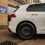 Volkswagen Golf R MK8 Riviera RF108 GB