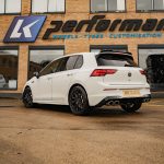 Volkswagen Golf R MK8 Riviera RF108 GB