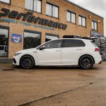 Volkswagen Golf R MK8 Riviera RF108 GB