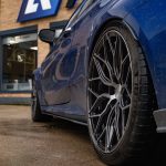 Mercedes C63 AMG Riviera RF108 BPDT