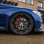 Mercedes C63 AMG Riviera RF108 BPDT