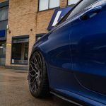 Mercedes C63 AMG Riviera RF108 BPDT