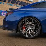 Mercedes C63 AMG Riviera RF108 BPDT