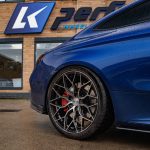 Mercedes C63 AMG Riviera RF108 BPDT