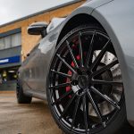 Mercedes C63s AMG Riviera RF105 GB