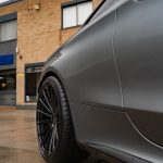 Mercedes C63s AMG Riviera RF105 GB