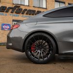 Mercedes C63s AMG Riviera RF105 GB