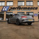 Mercedes C63s AMG Riviera RF105 GB