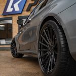 Mercedes C63s AMG Riviera RF105 GB