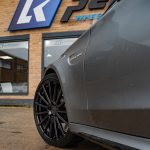 Mercedes C63s AMG Riviera RF105 GB