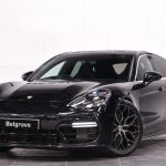 Porsche Panamera 4S Sport Turismo Riviera RF108 BPDT