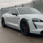 Porsche Taycan Riviera RF108 GB