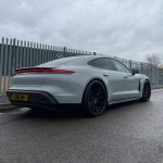 Porsche Taycan Riviera RF108 GB