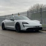 Porsche Taycan Riviera RF108 GB