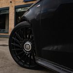 Audi A3 TDI S-Line 8V Riviera RF8 Gloss Black