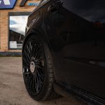 Audi A3 TDI S-Line 8V Riviera RF8 Gloss Black