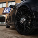 Audi A3 TDI S-Line 8V Riviera RF8 Gloss Black