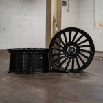 Riviera RF8 Lifestyle