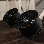 Riviera RF8 Lifestyle