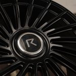 Riviera RF8 Lifestyle