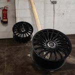 Riviera RF8 Lifestyle