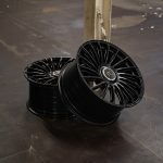 Riviera RF8 Lifestyle