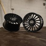 Riviera RF8 Lifestyle