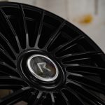 Riviera RF8 Lifestyle