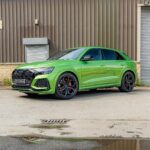 Audi RSQ8 Riviera RF7 GB