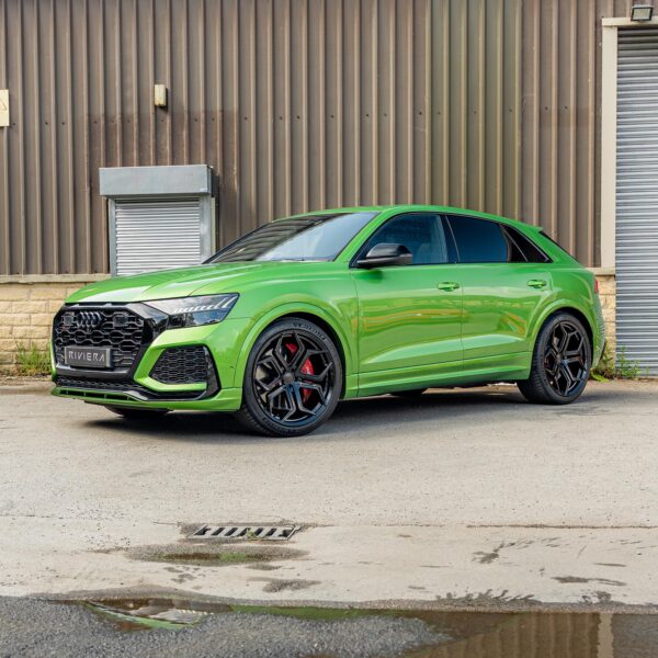 Audi RSQ8 Riviera RF7 GB