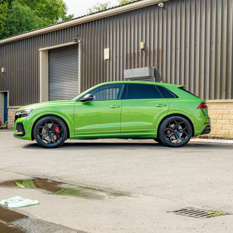 Audi RSQ8 Riviera RF7 GB