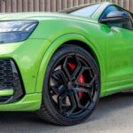 Audi RSQ8 Riviera RF7 GB