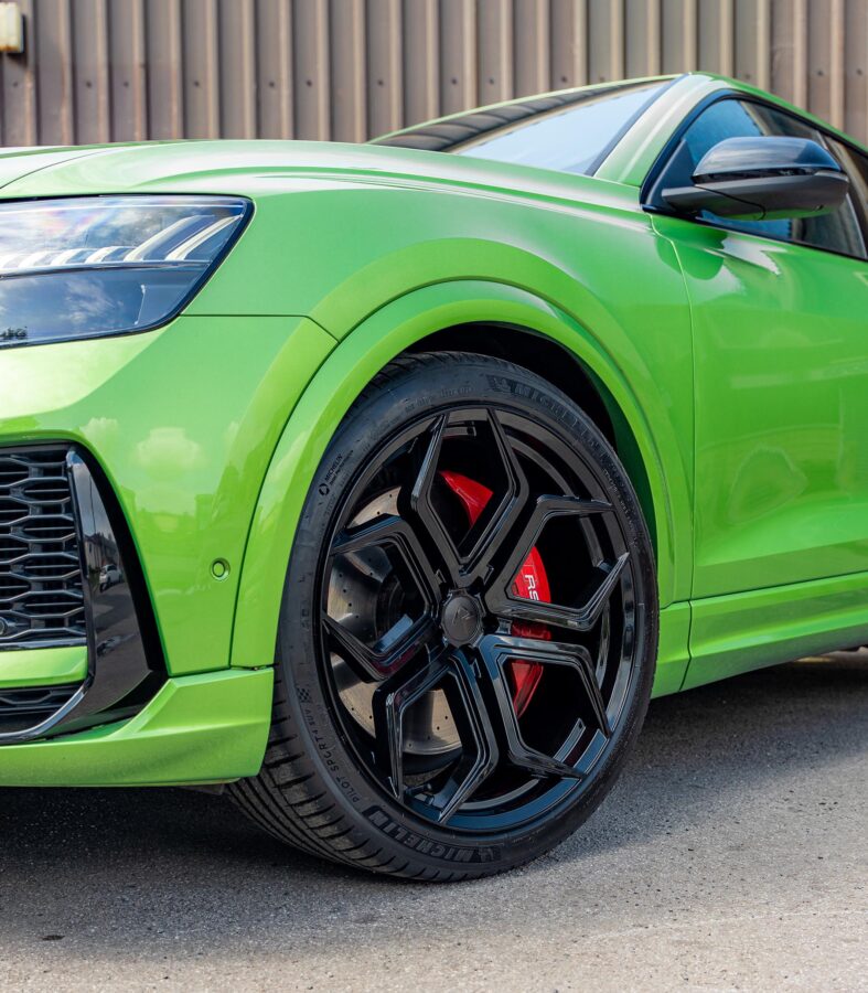 Audi RSQ8 Riviera RF7 GB