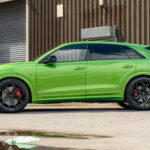 Audi RSQ8 Riviera RF7 GB