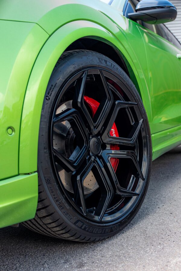 Audi RSQ8 Riviera RF7 GB