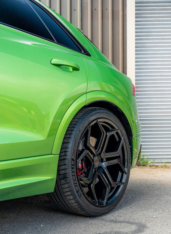 Audi RSQ8 Riviera RF7 GB