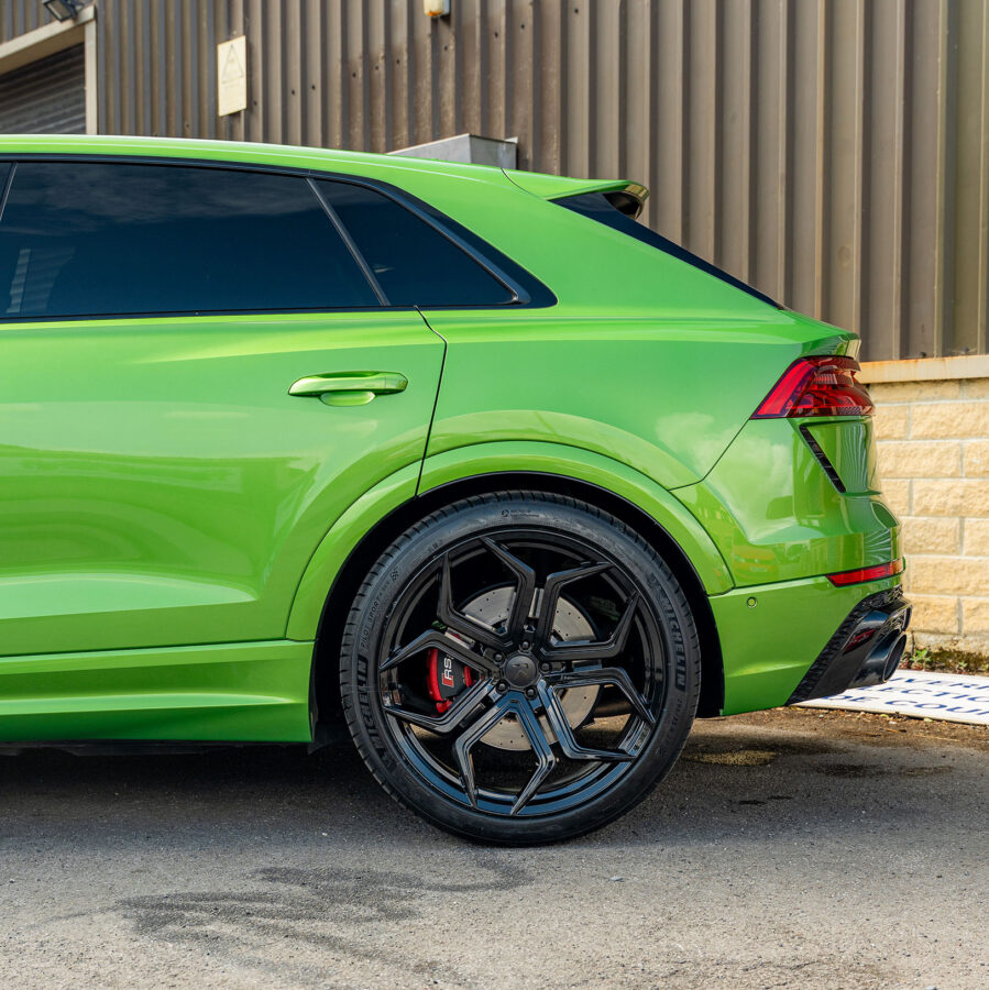 Audi RSQ8 Riviera RF7 GB