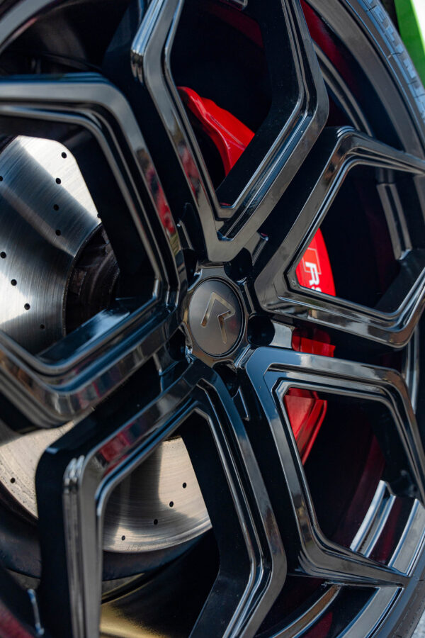 Audi RSQ8 Riviera RF7 GB