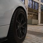 BMW M2 F87 Riviera RF1 Matt Black