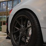 BMW M2 F87 Riviera RF1 Matt Black