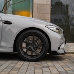 BMW M2 F87 Riviera RF1 Matt Black