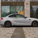 BMW M2 F87 Riviera RF1 Matt Black