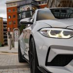 BMW M2 F87 Riviera RF1 Matt Black