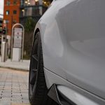 BMW M2 F87 Riviera RF1 Matt Black