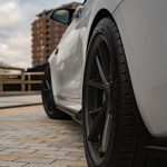 BMW M2 F87 Riviera RF1 Matt Black