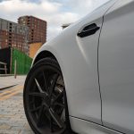 BMW M2 F87 Riviera RF1 Matt Black