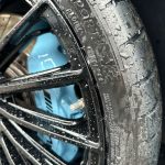 Mercedes GT GT S AMG The Cannon Run Riviera RF8 GB