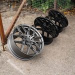 Riviera RF16 Lifestyle All Three Finishes