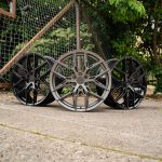 Riviera RF16 Lifestyle All Three Finishes